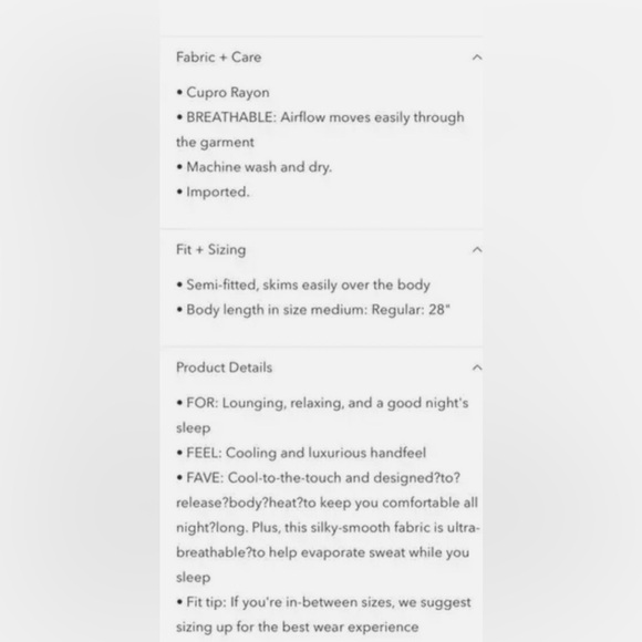 NWT- Athleta Calme jumpsuit - Picture 4 of 4